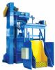 Shot Blasting Machine- Q15GN/Q28GN Tumble Belt Type